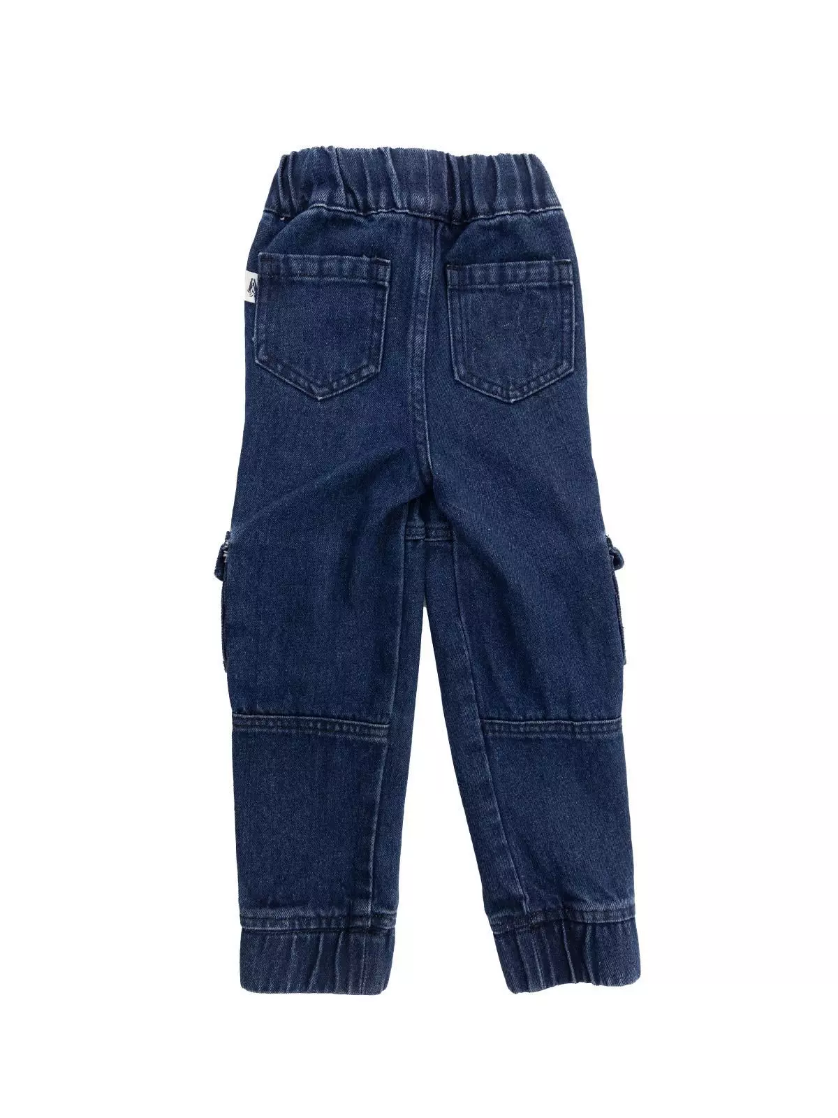Jeans Patrol Niño Azul-3