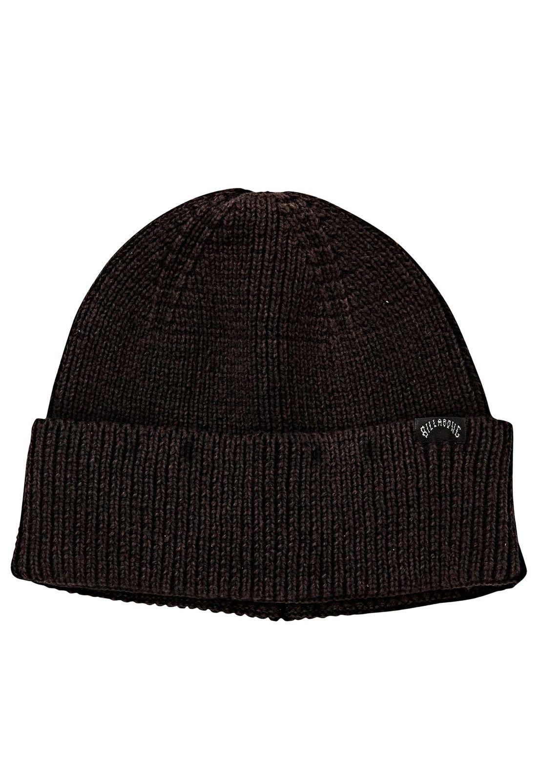 Gorro Hombre Bower Negro-0
