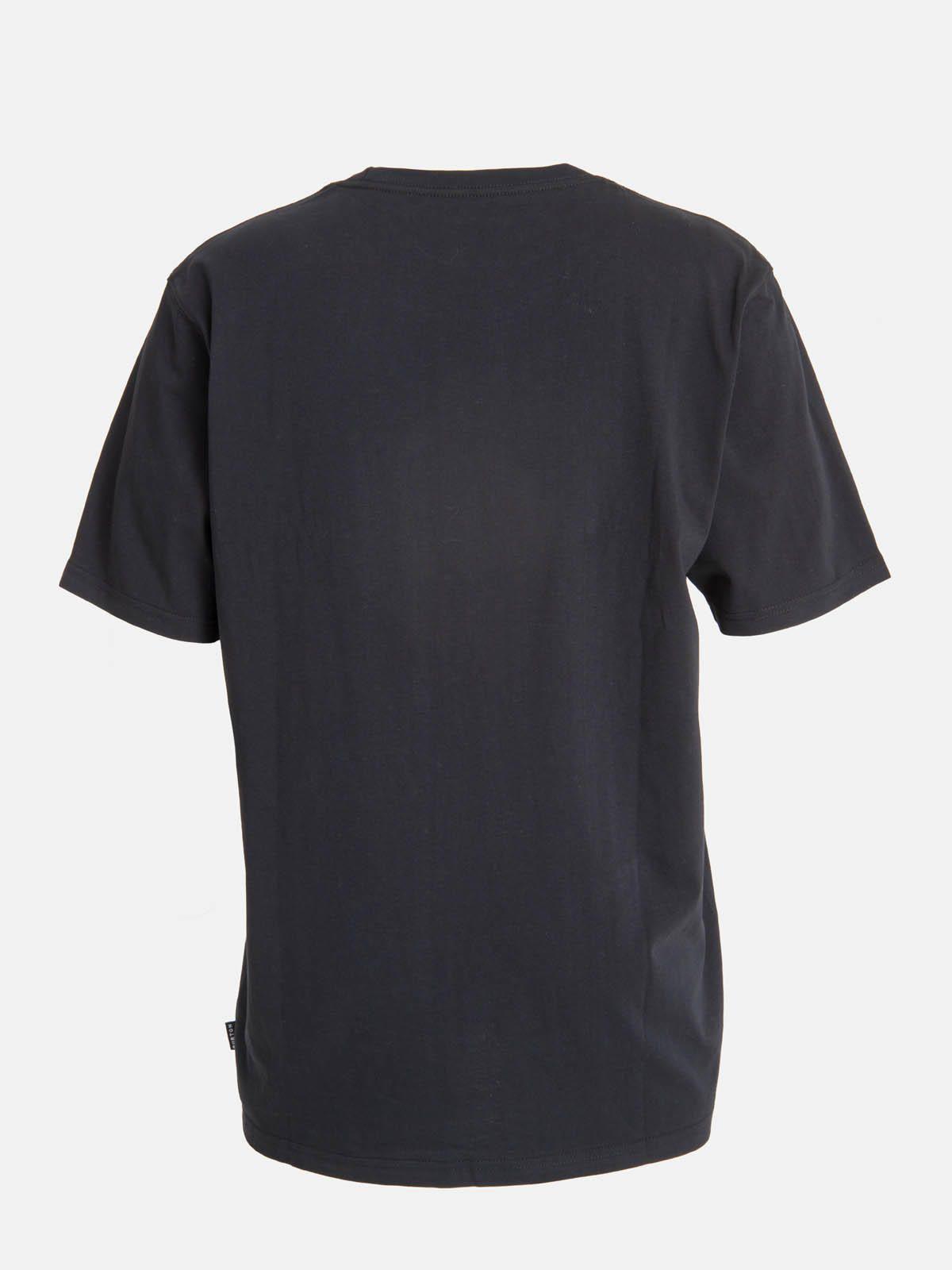 Polera m/c Hombre Colfax tee Negro-7