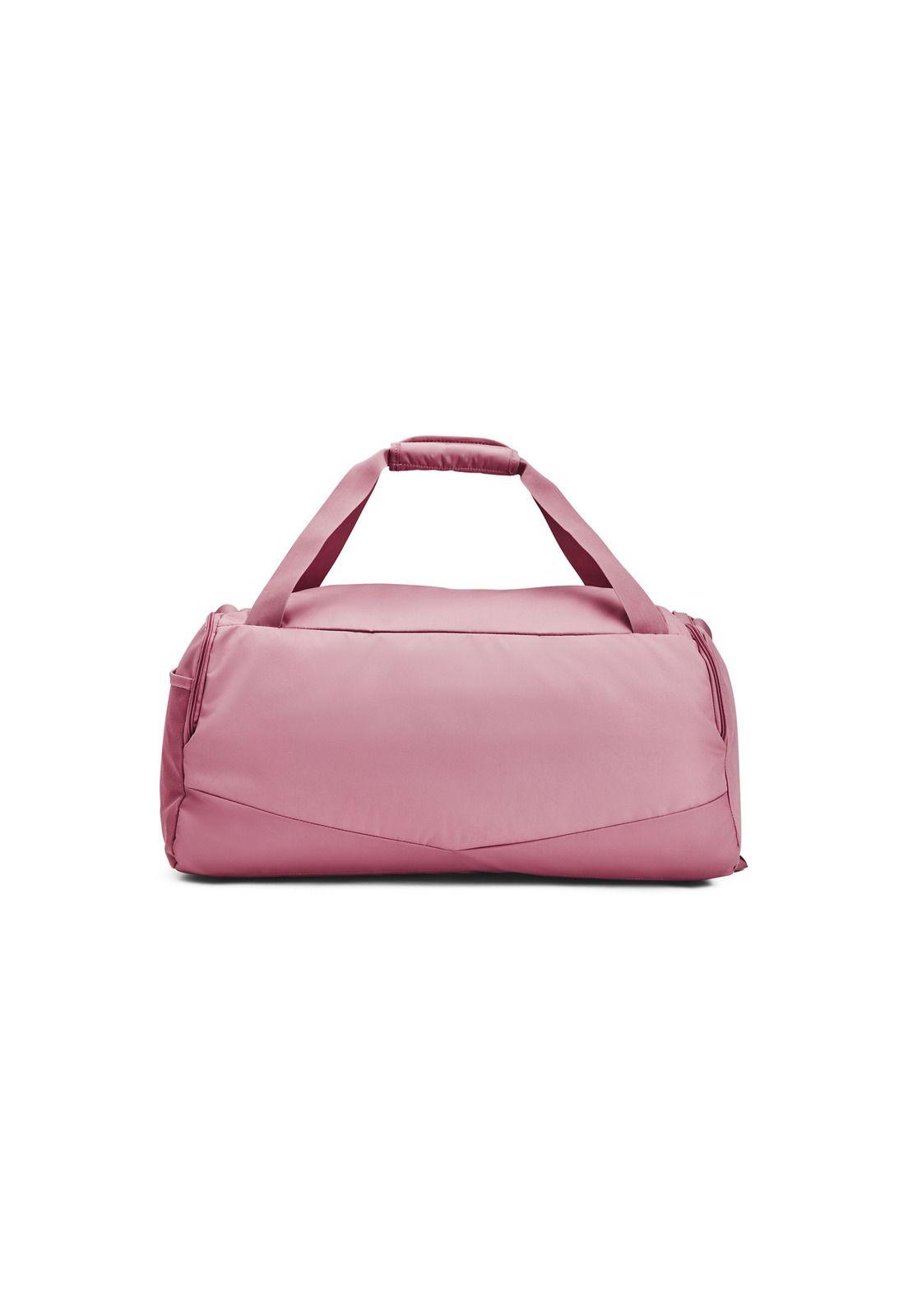 Bolso UA Undeniable 5.0 unisex Rosado-1