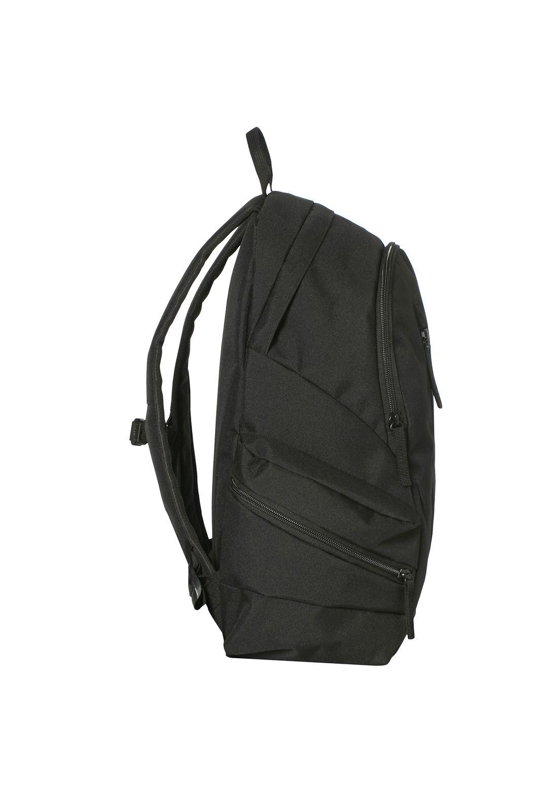 Mochila Hombre The Project Negro-3