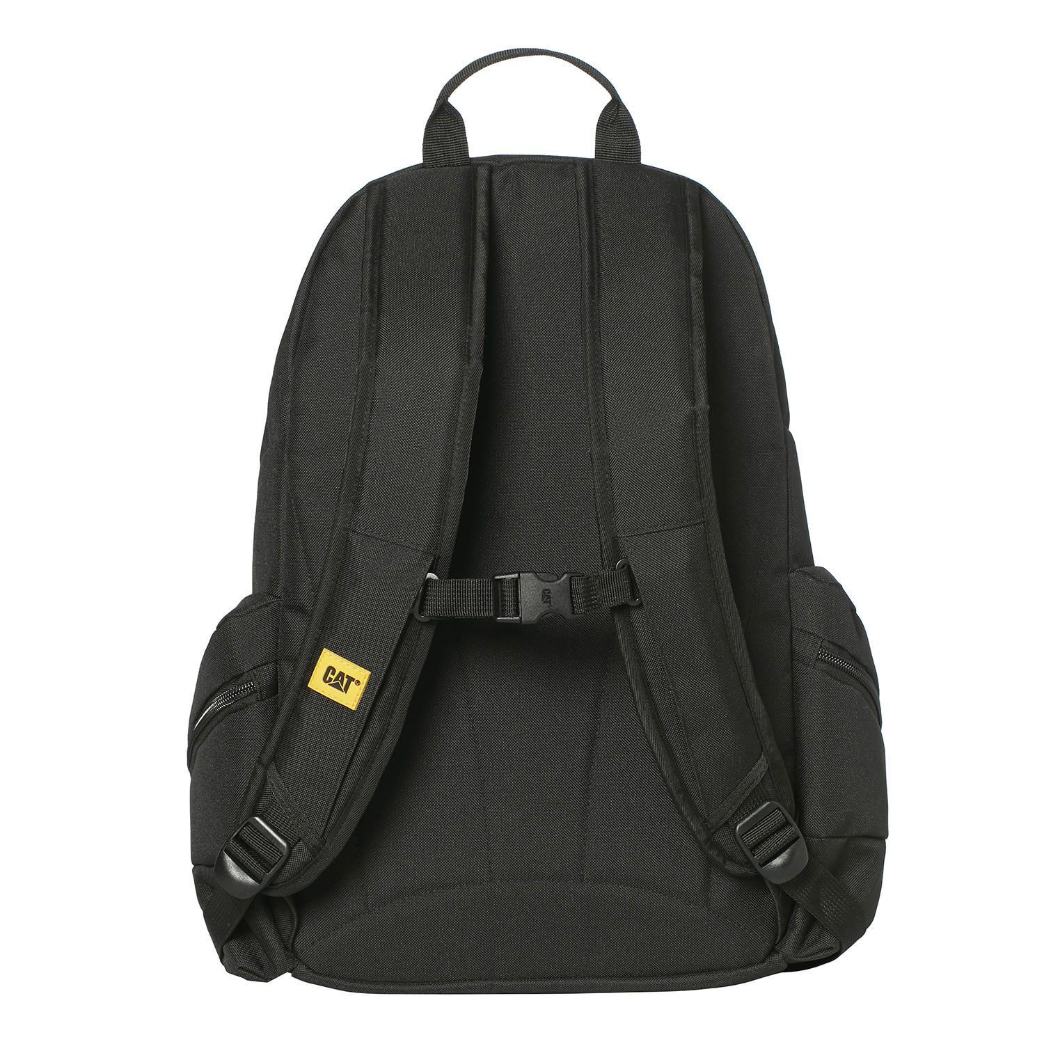 Mochila Hombre The Project Negro-1