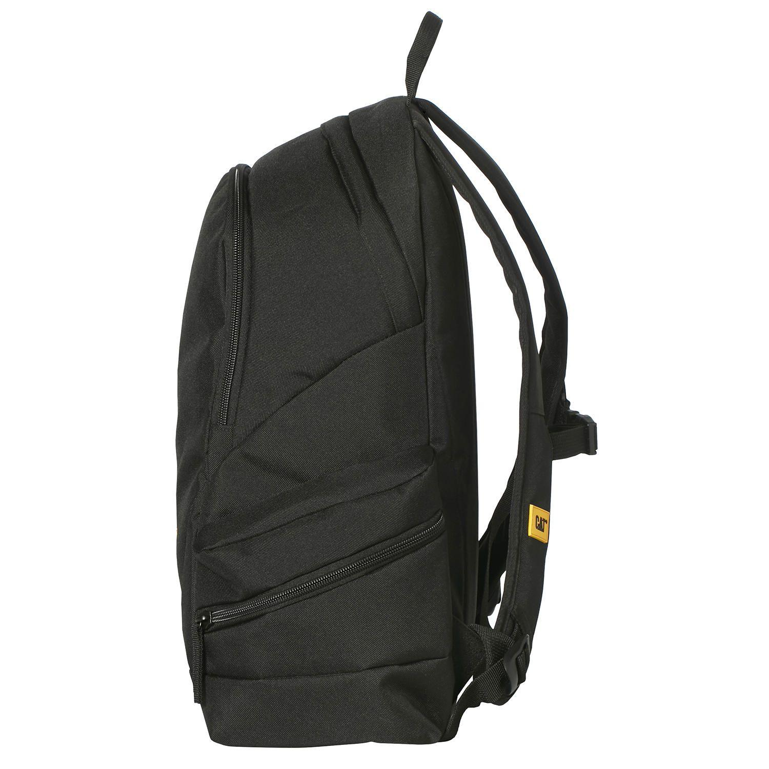 Mochila Hombre The Project Negro-2