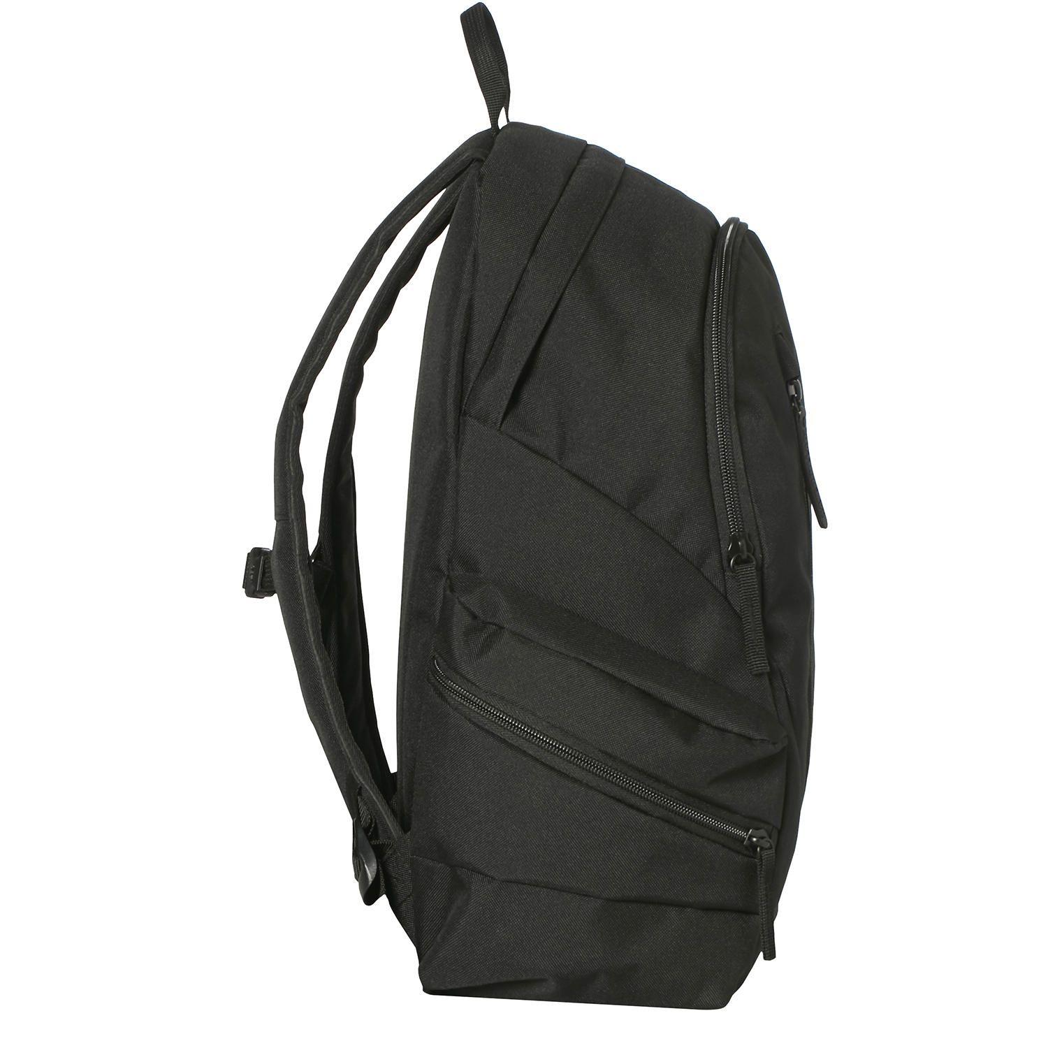 Mochila Hombre The Project Negro-3