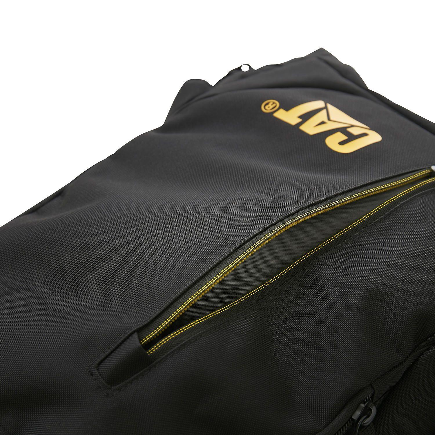 Mochila Hombre The Project Negro-6