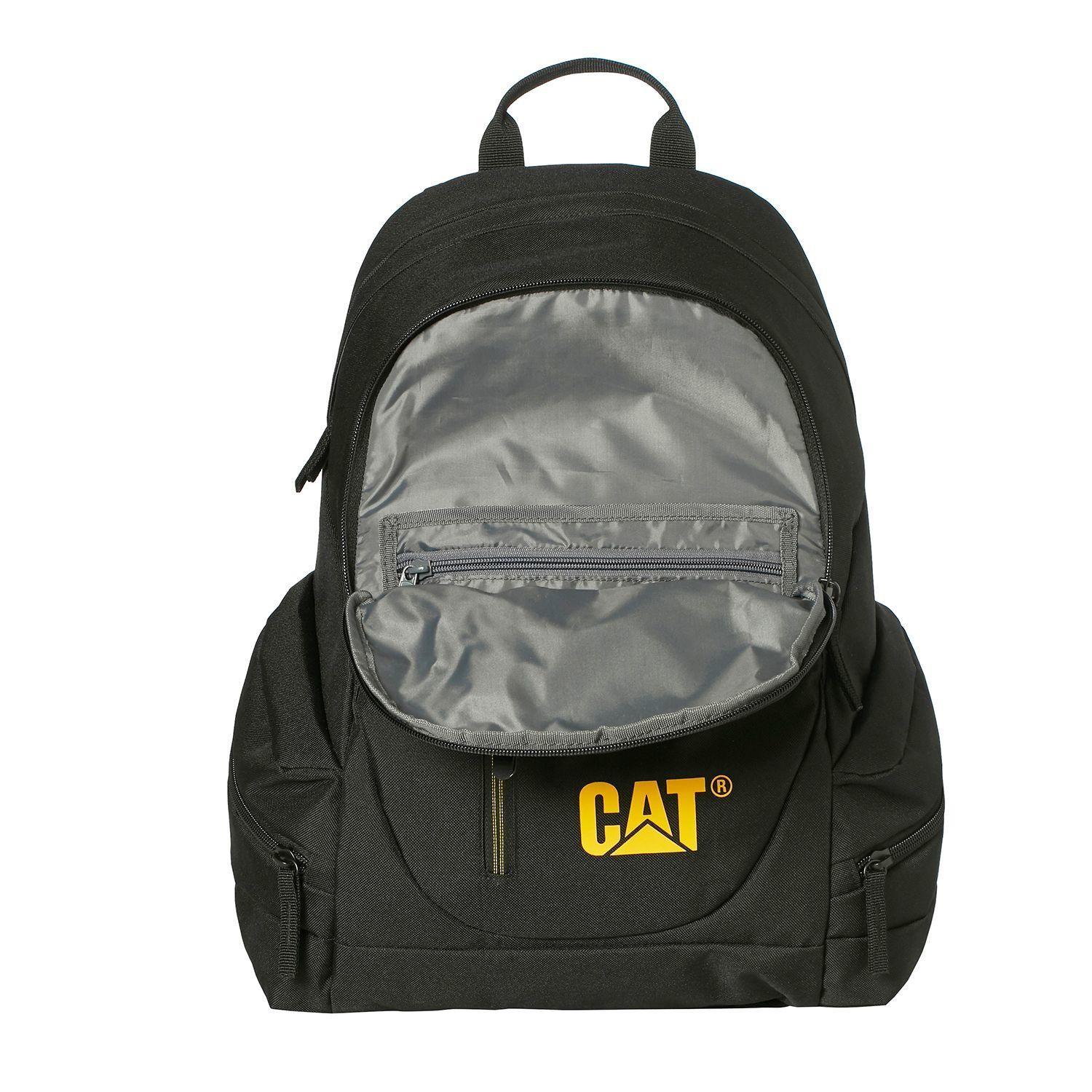 Mochila Hombre The Project Negro-7