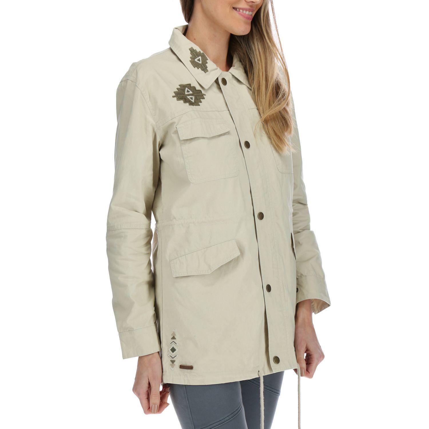 Chaqueta Mujer Olivia Crudo-3