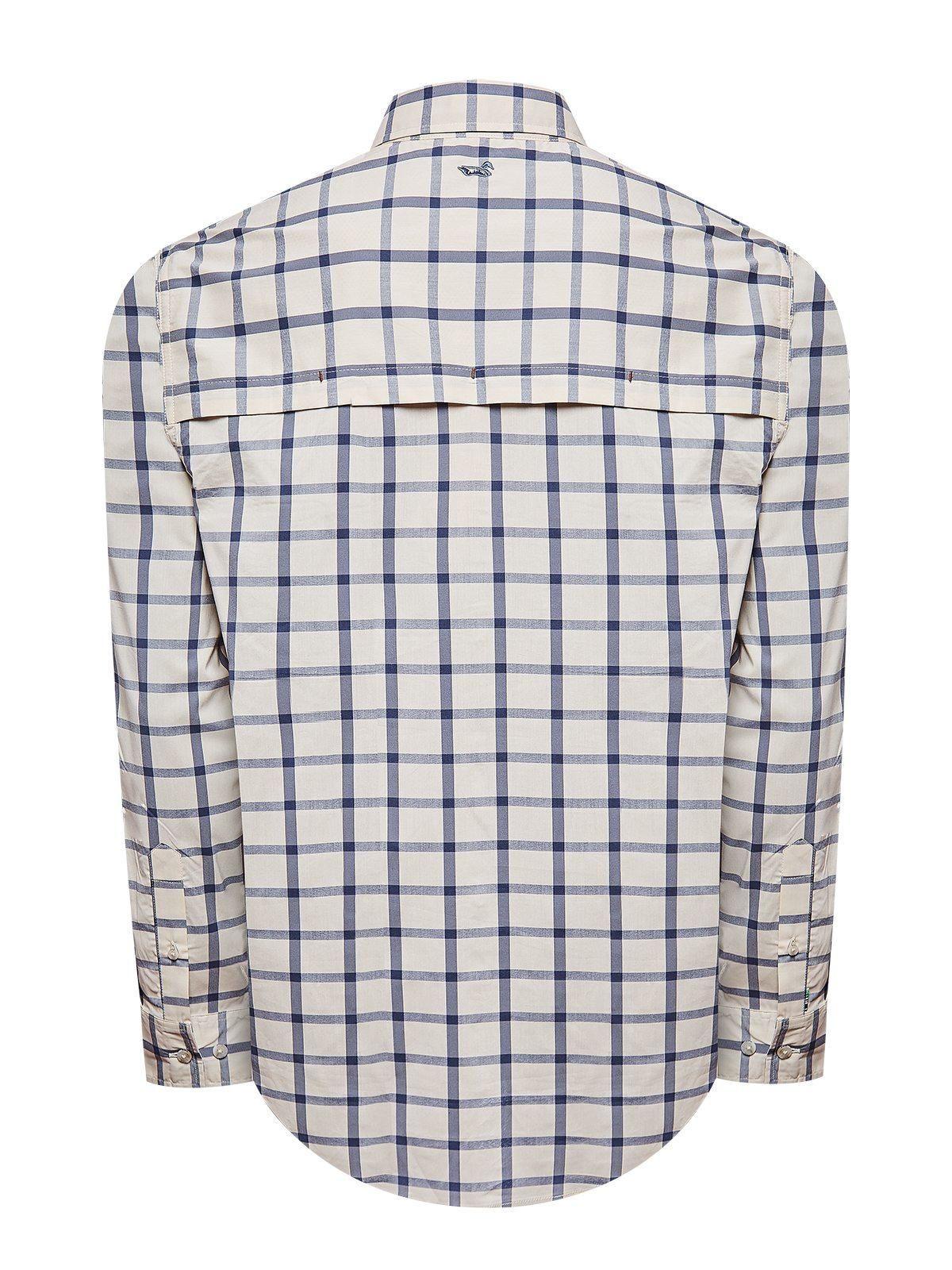 Camisa Upf 50+ Hombre Atacama Beige-1