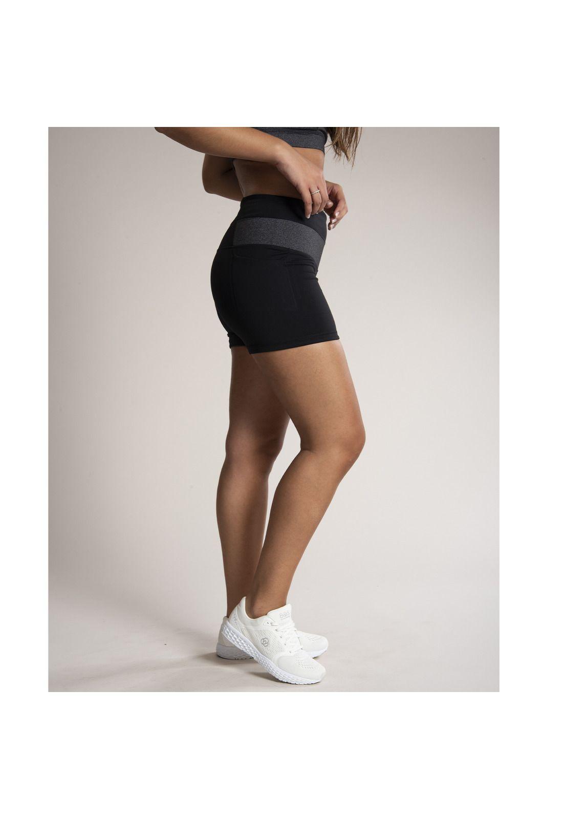 Short  Tioga Negro-1