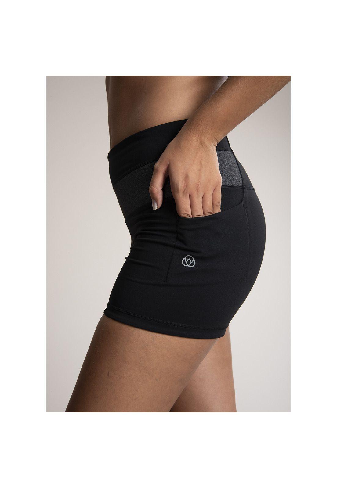 Short  Tioga Negro-3