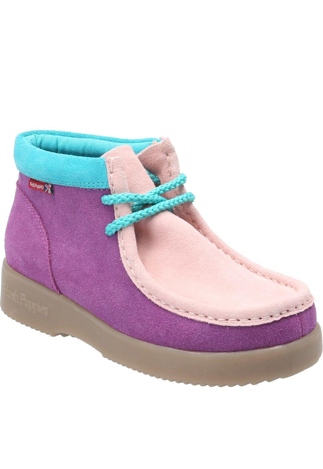 Botín Niña Sioux Jean Jr (26-29) Multicolor-0