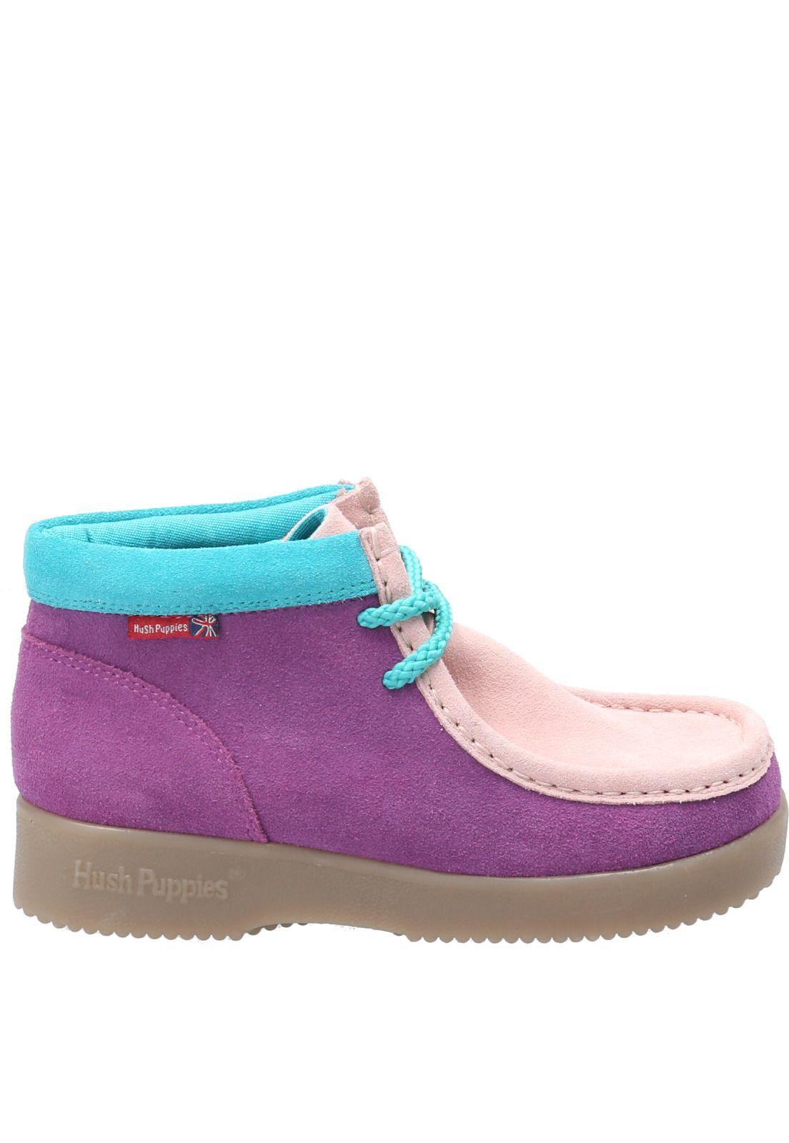 Botín Niña Sioux Jean Jr (26-29) Multicolor-1