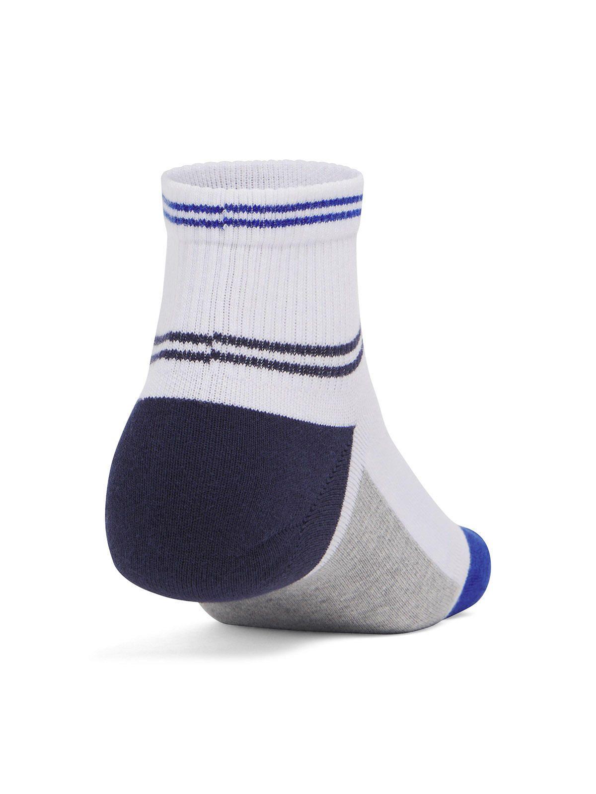 Calcetín sport Sportstyle Lw Blanco Unisex-1
