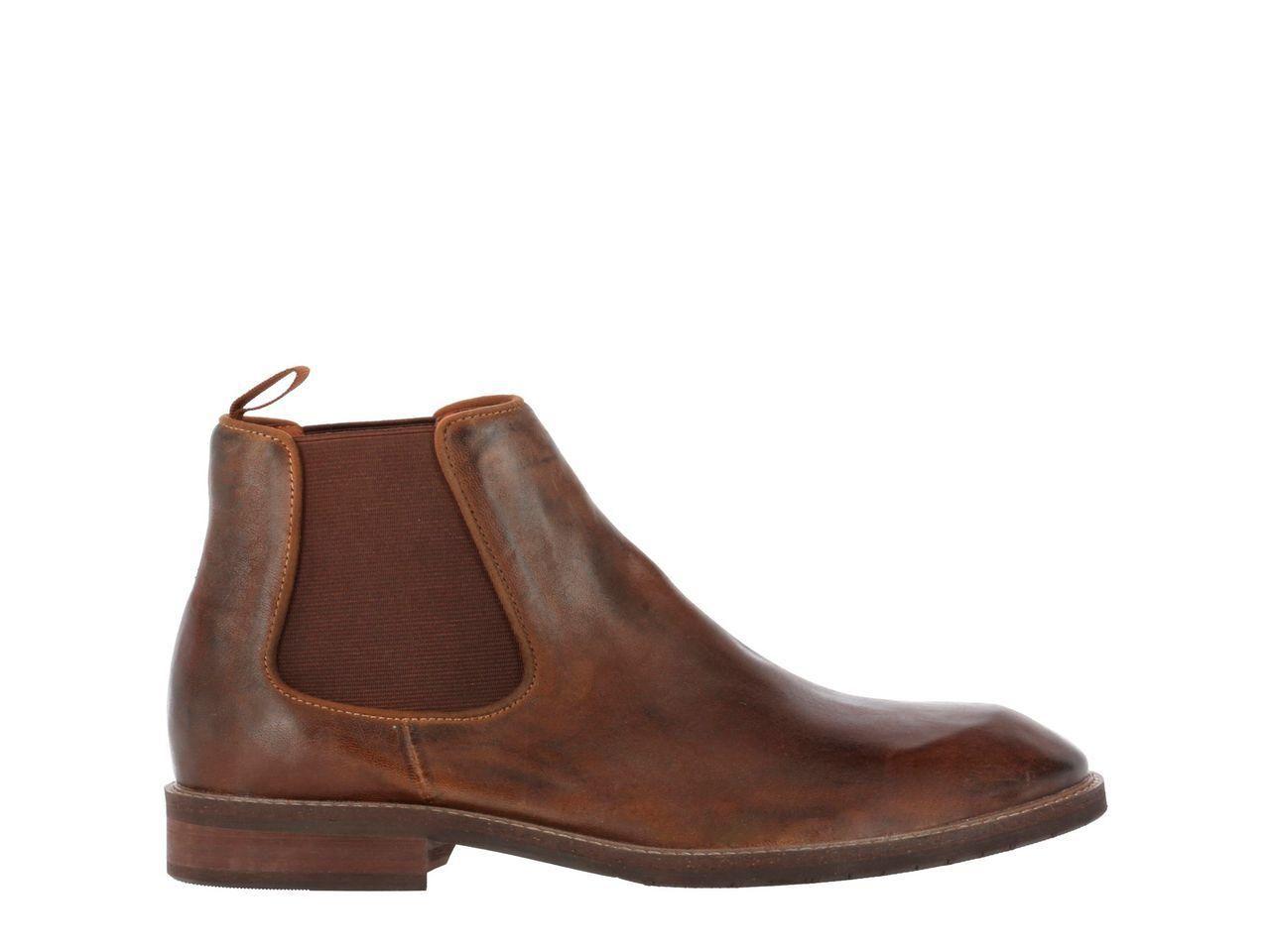 Botin Cuero Berkeley Brown-3