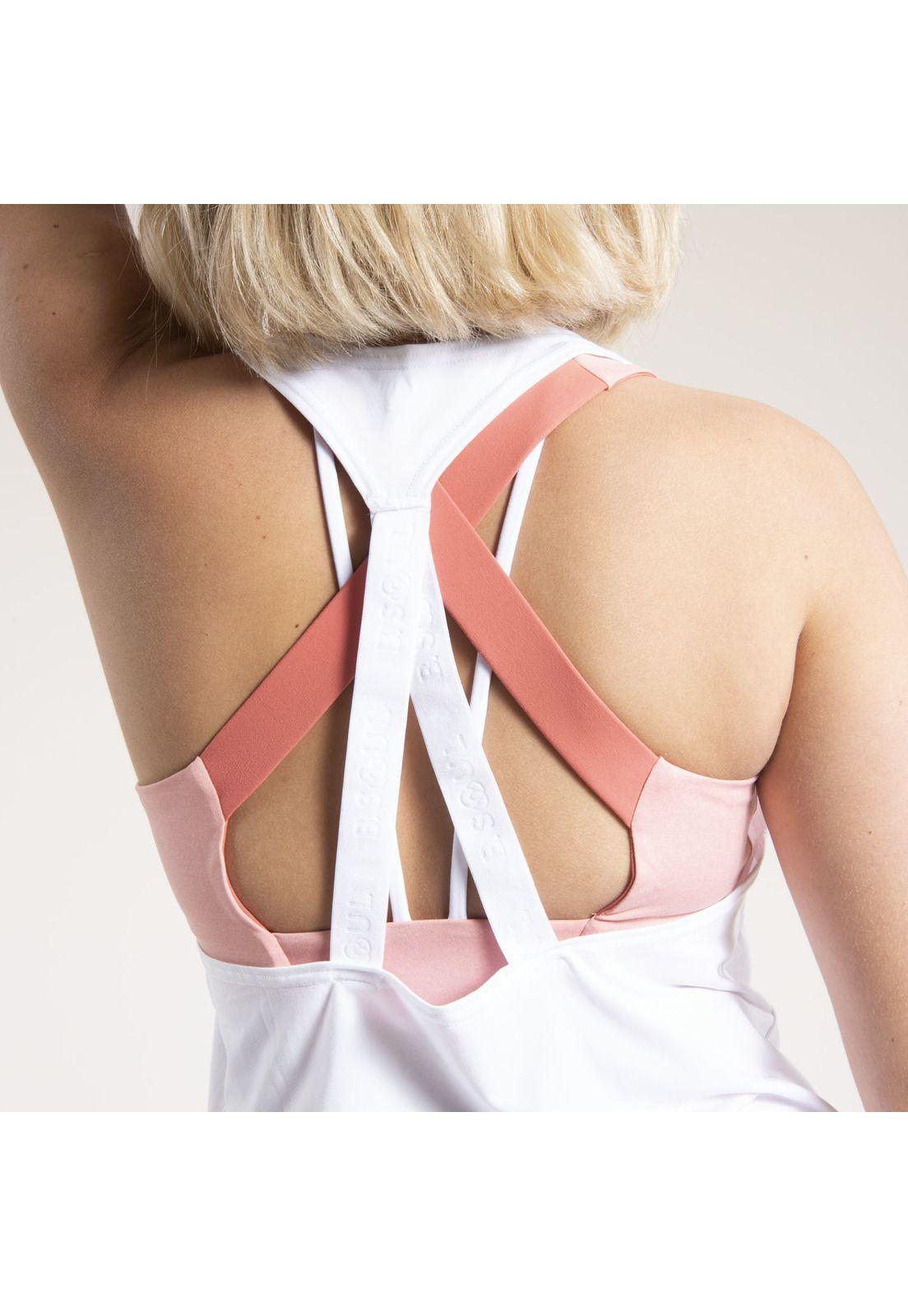 Polera Mujer Tank Ragu Blanco-3