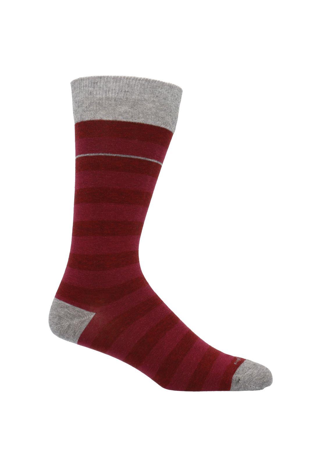 Calcetín Algodón H C Playmouth-0