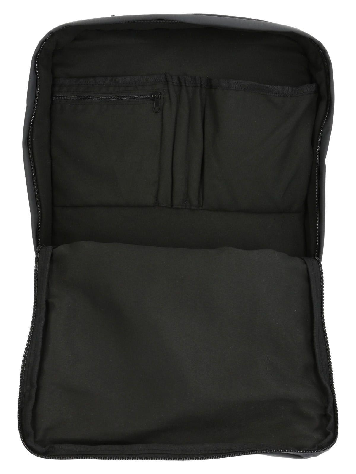Mochila  Unisex Wr Gable Back Gris-5