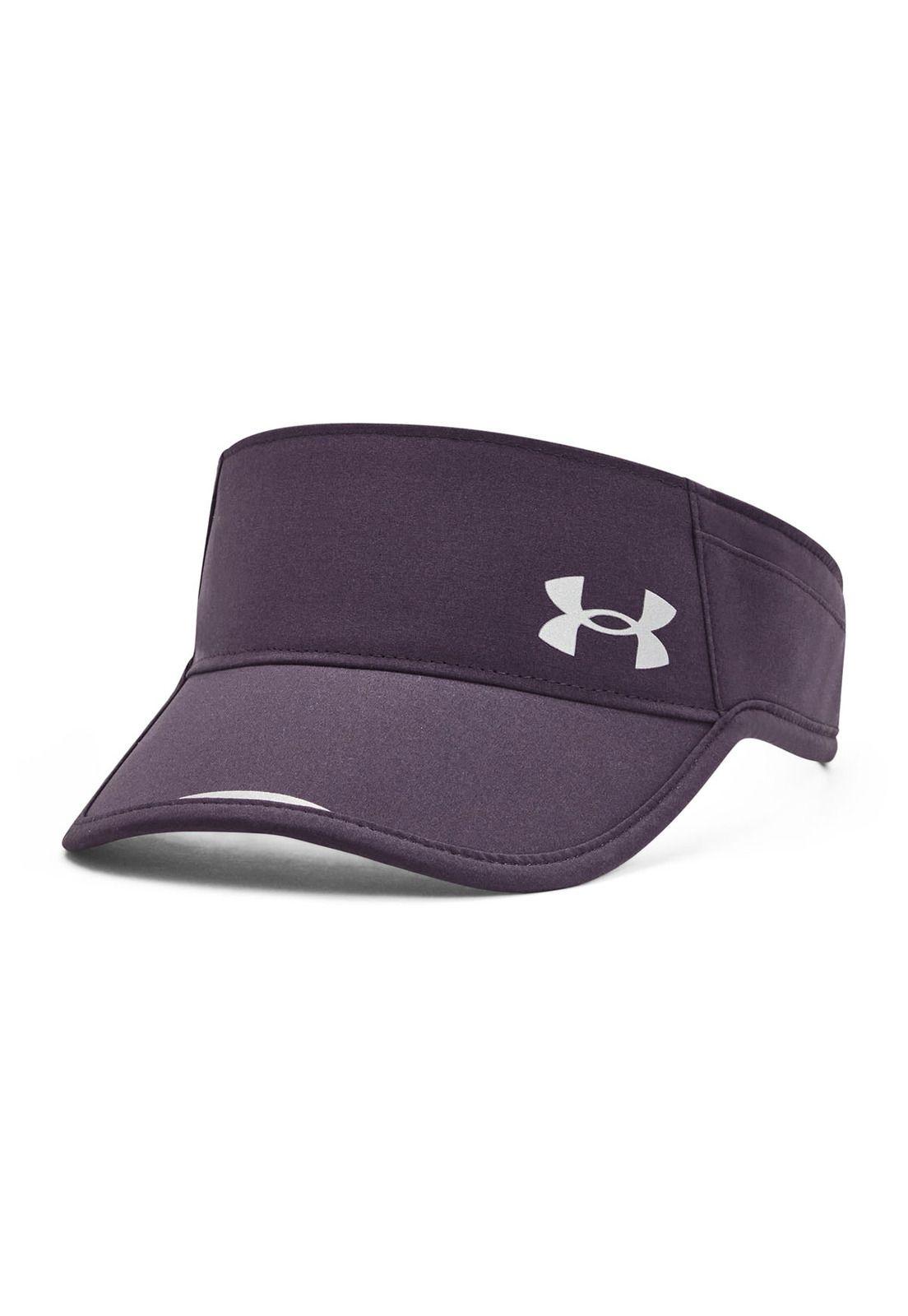 Jockey Iso-Chill Launch Run mujer Morado-0