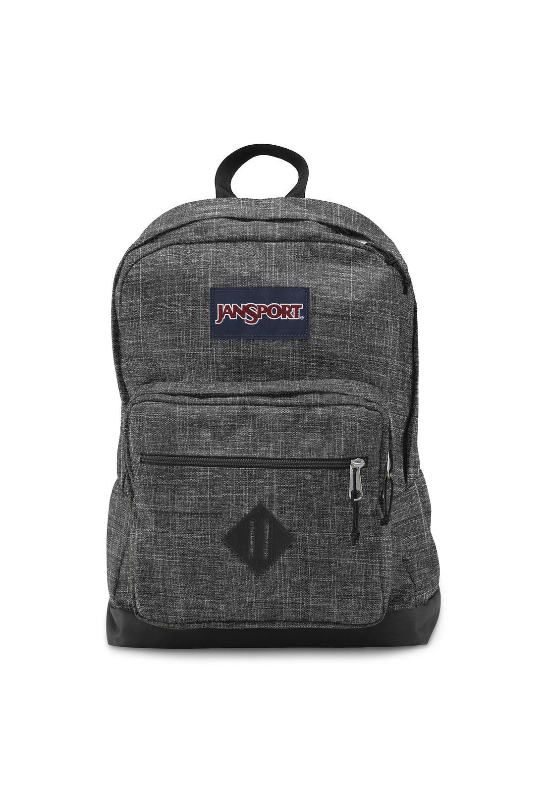 Mochila CityScout Heathered 600D-0
