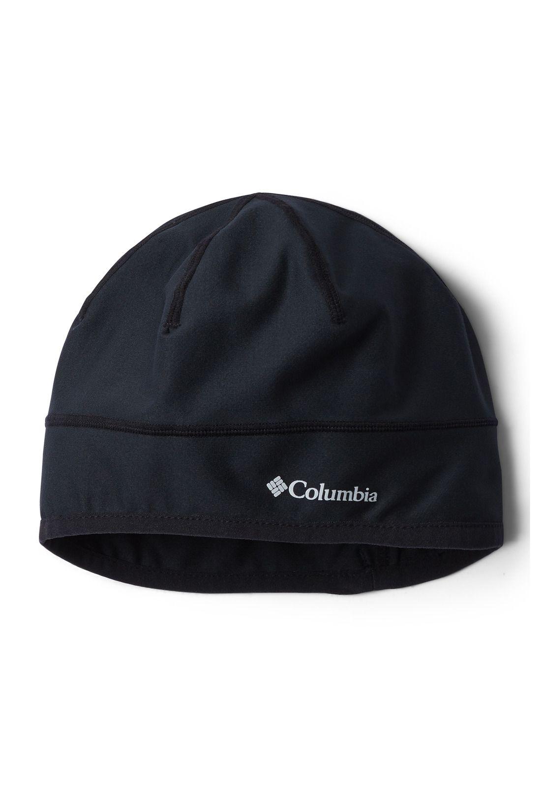 Gorro Trail Summit™ II Negro-0