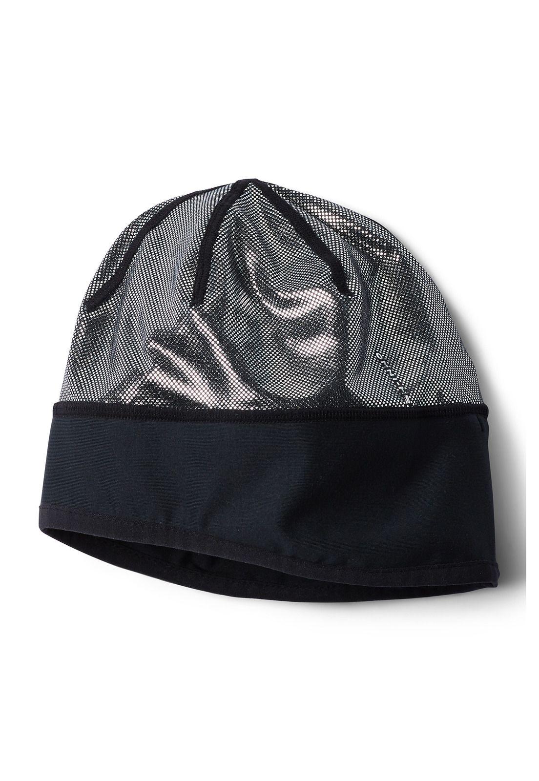 Gorro Trail Summit™ II Negro-1