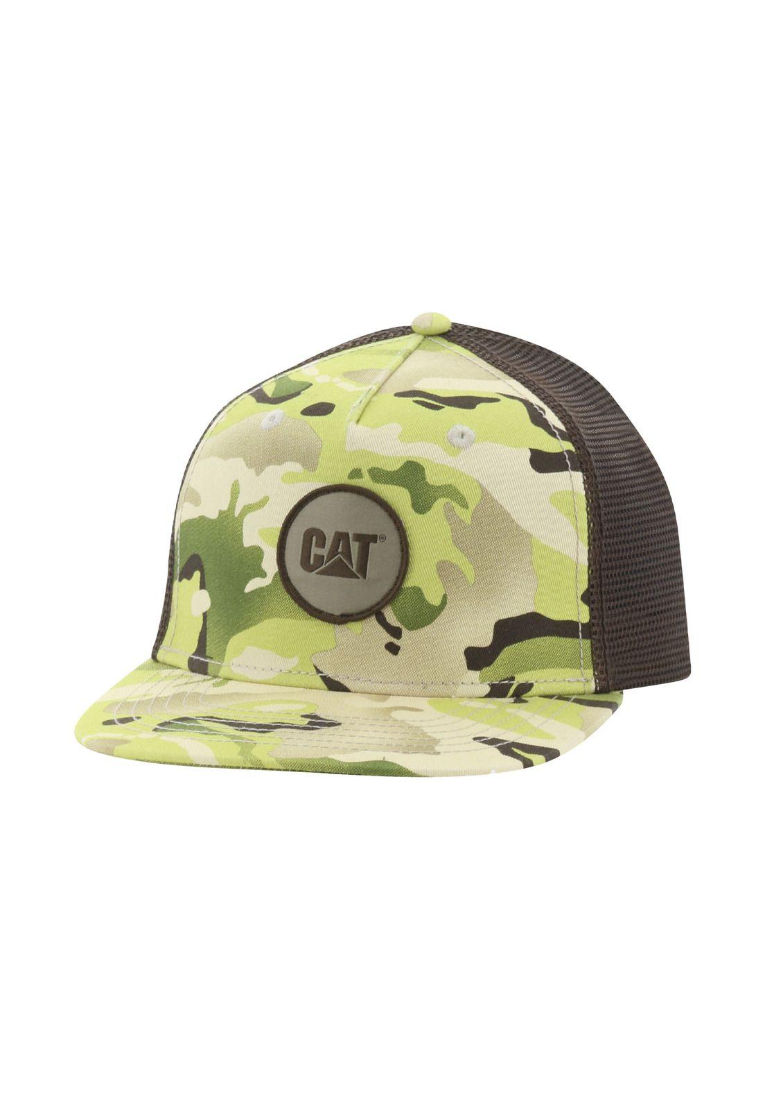 Jockey Hombre Ao Camo Print Hat Bronce-0