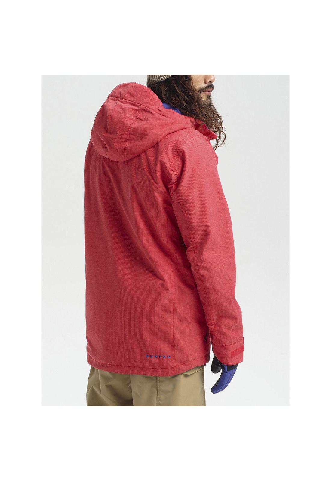 Parka Hombre  M Cover Jk-3