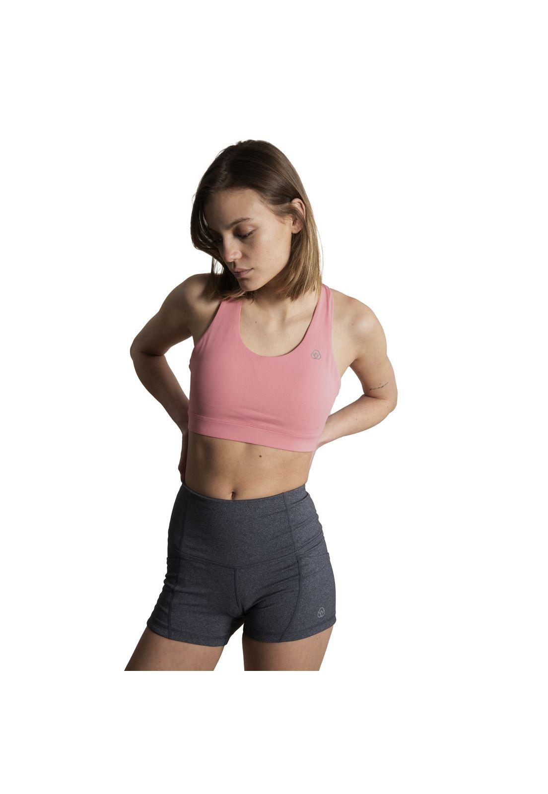 Peto Bra Suri Rosa-0