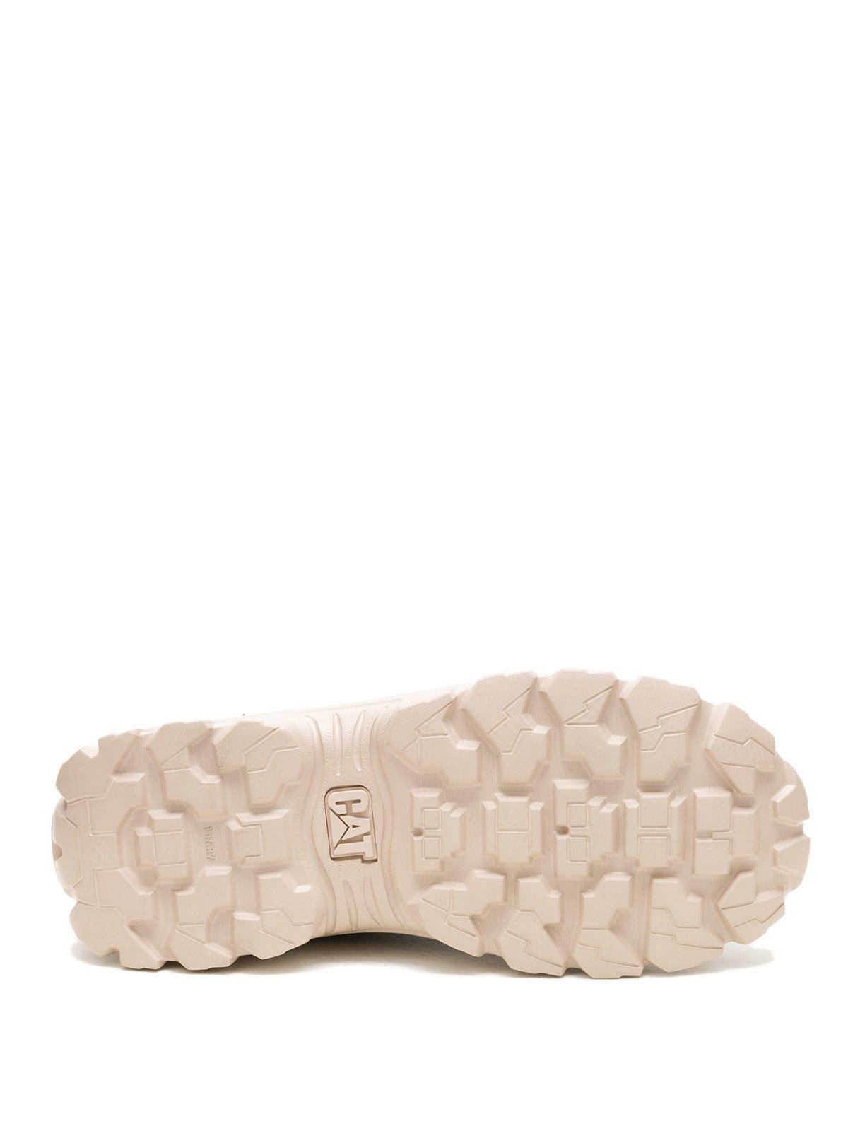 Zapatilla Cuero Hombre Intruder Lite Café-7