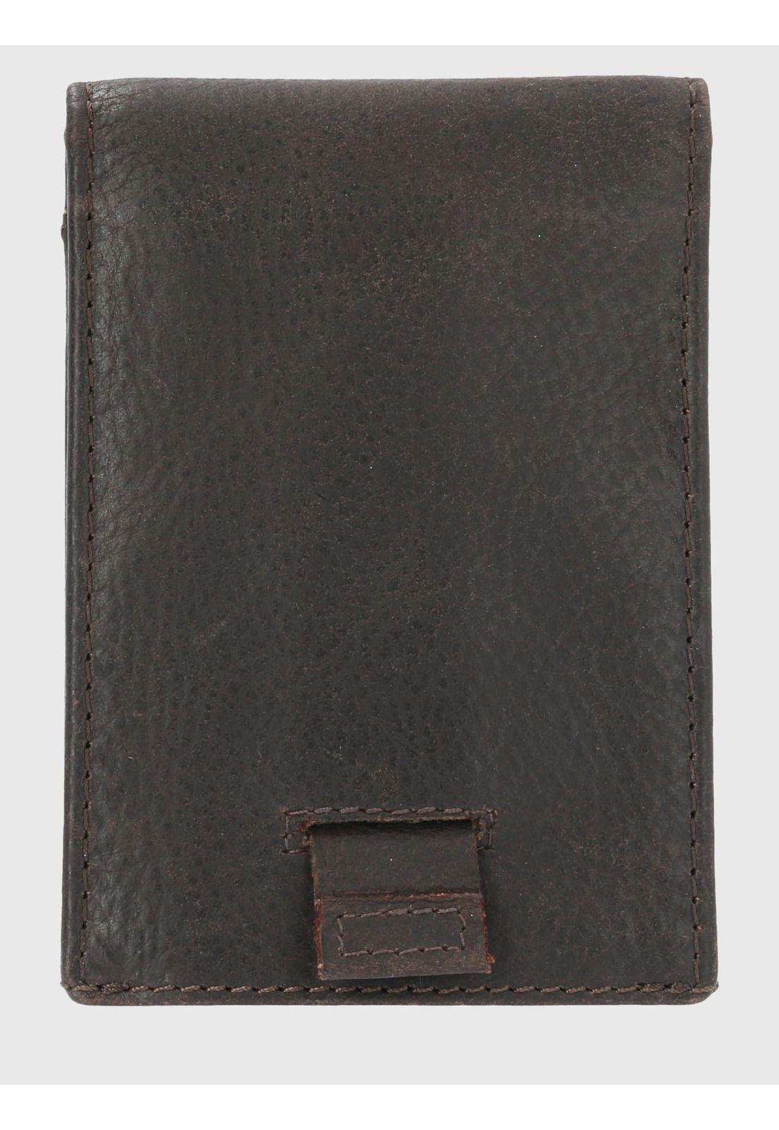 Billetera Cuero Café Redditch CarHombre-1