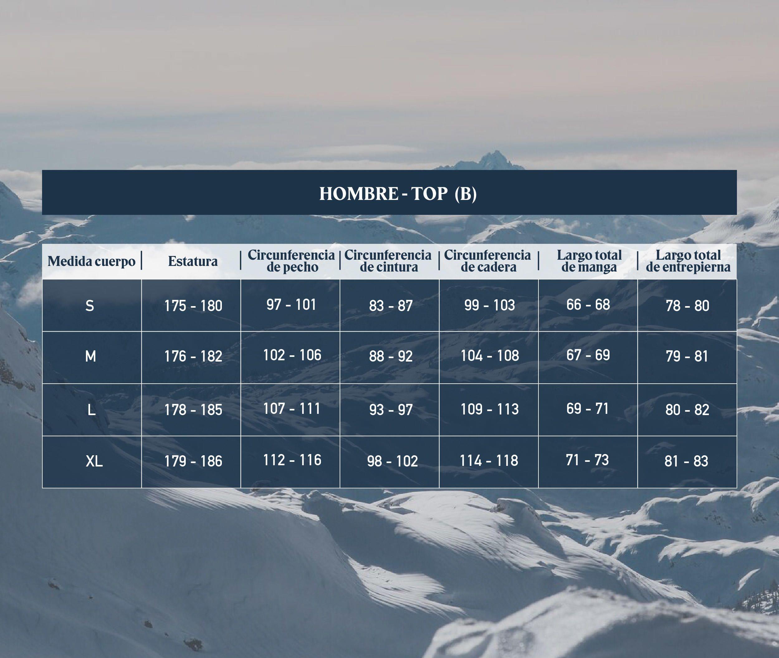 Poleron Hombre 7Bones Verde -2