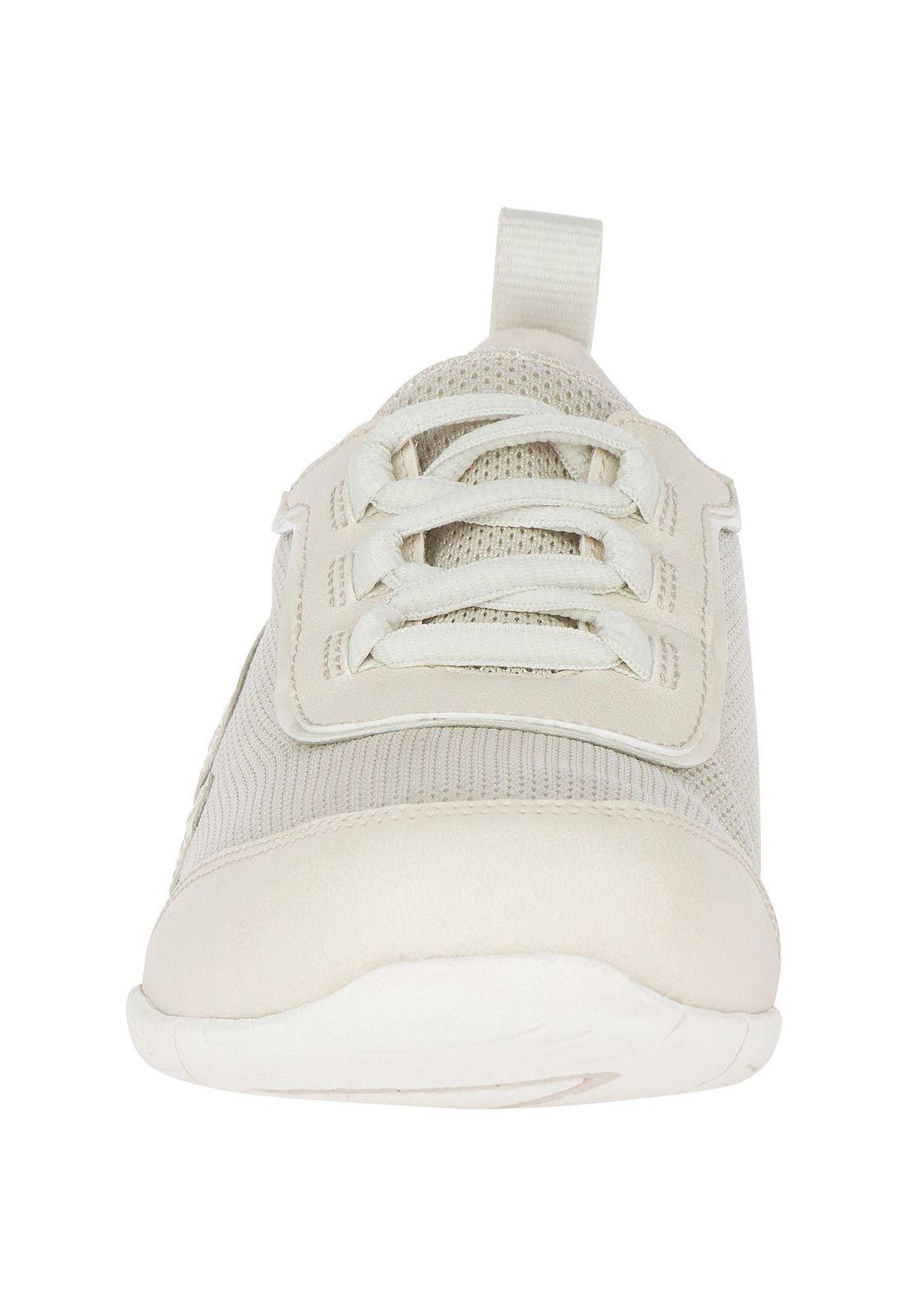 Zapatilla Mujer Barrado Saybrook Rosa-2