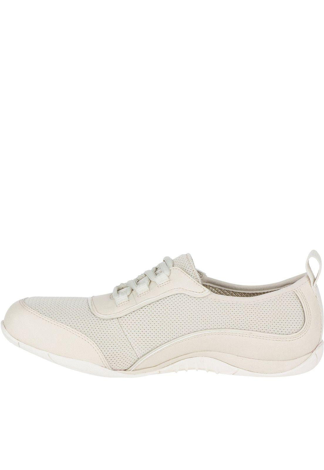 Zapatilla Mujer Barrado Saybrook Rosa-3