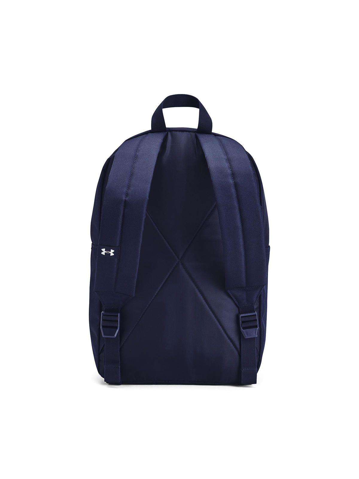 Mochila UA Loudon Lite Azul Marino-1