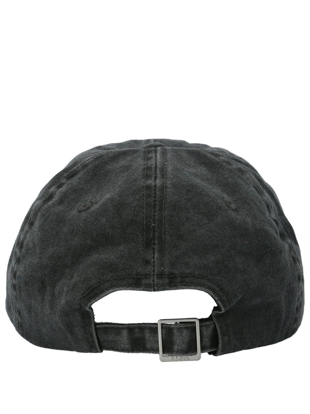 Jockey Unisex Negro Bsoul-1