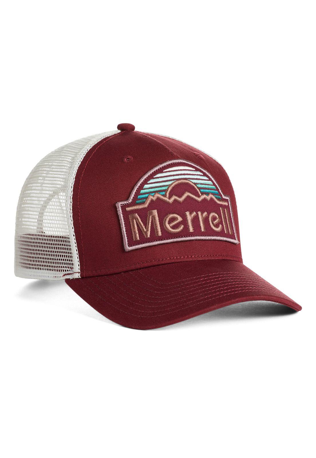 Jockey Merrell Patch Tucker-0