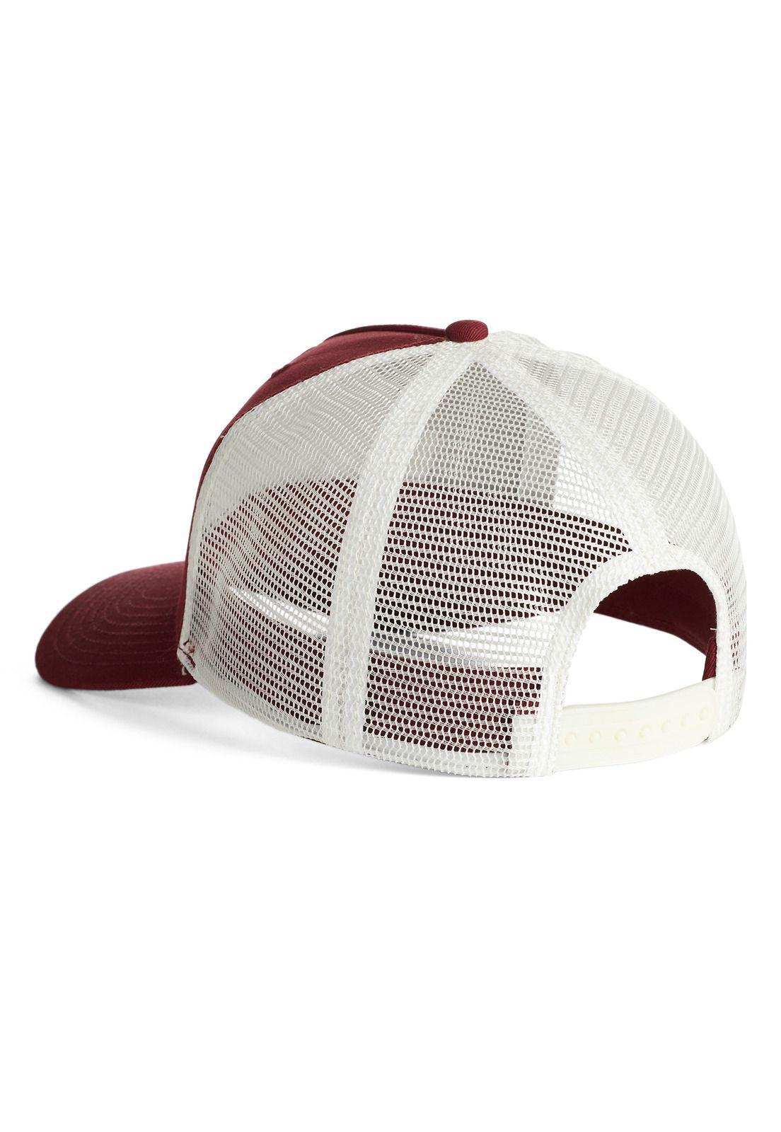 Jockey Merrell Patch Tucker-1