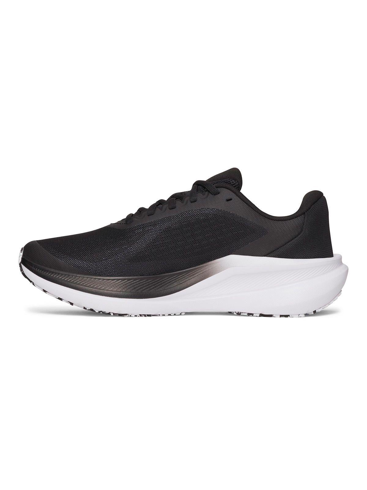 Zapatilla Hombre Ua Chase Negro-1