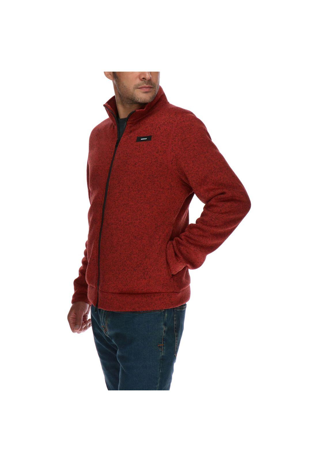 Polar Contech Rojo-1