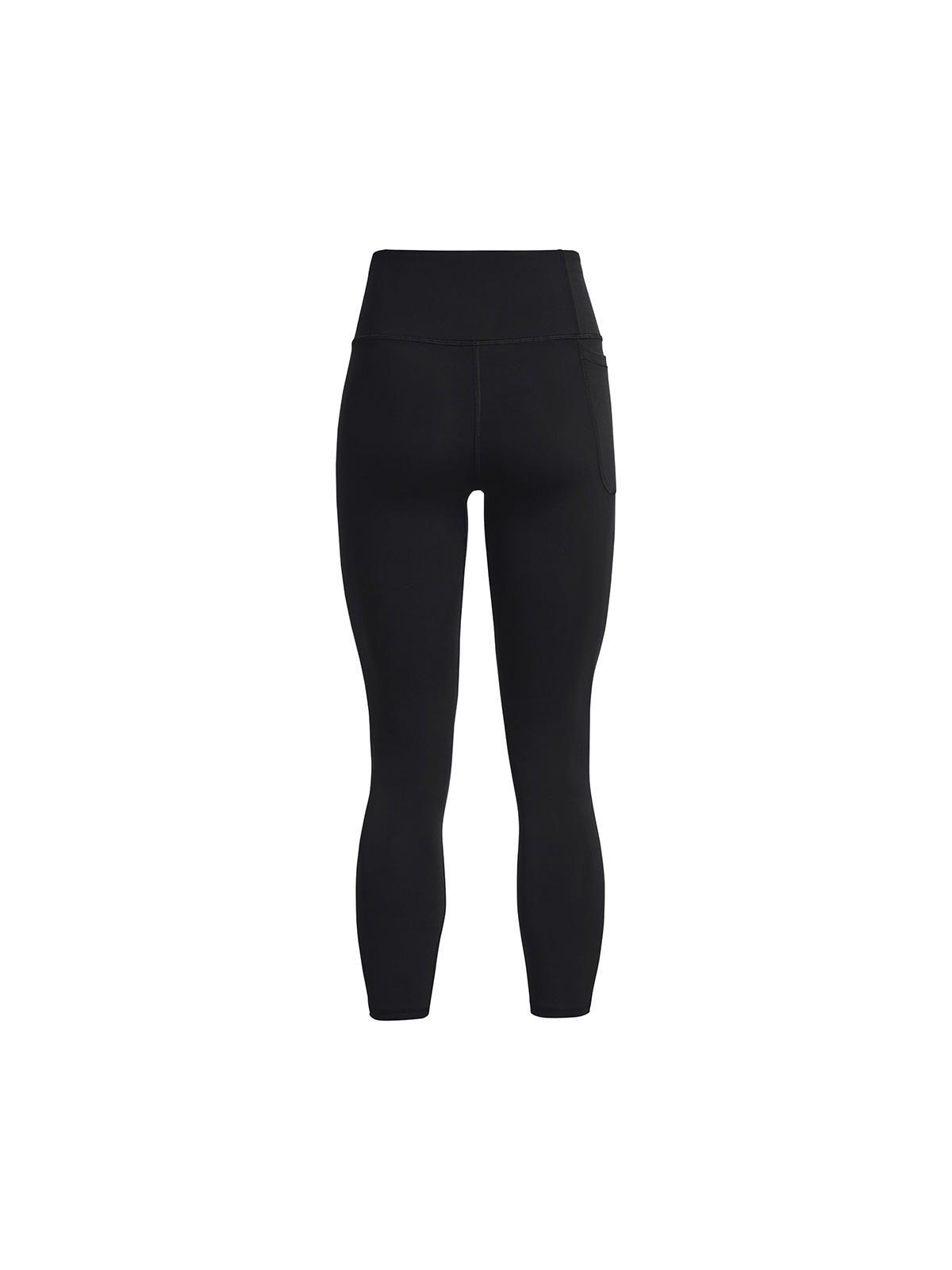 Leggings  UA Motion Negro para mujer-1