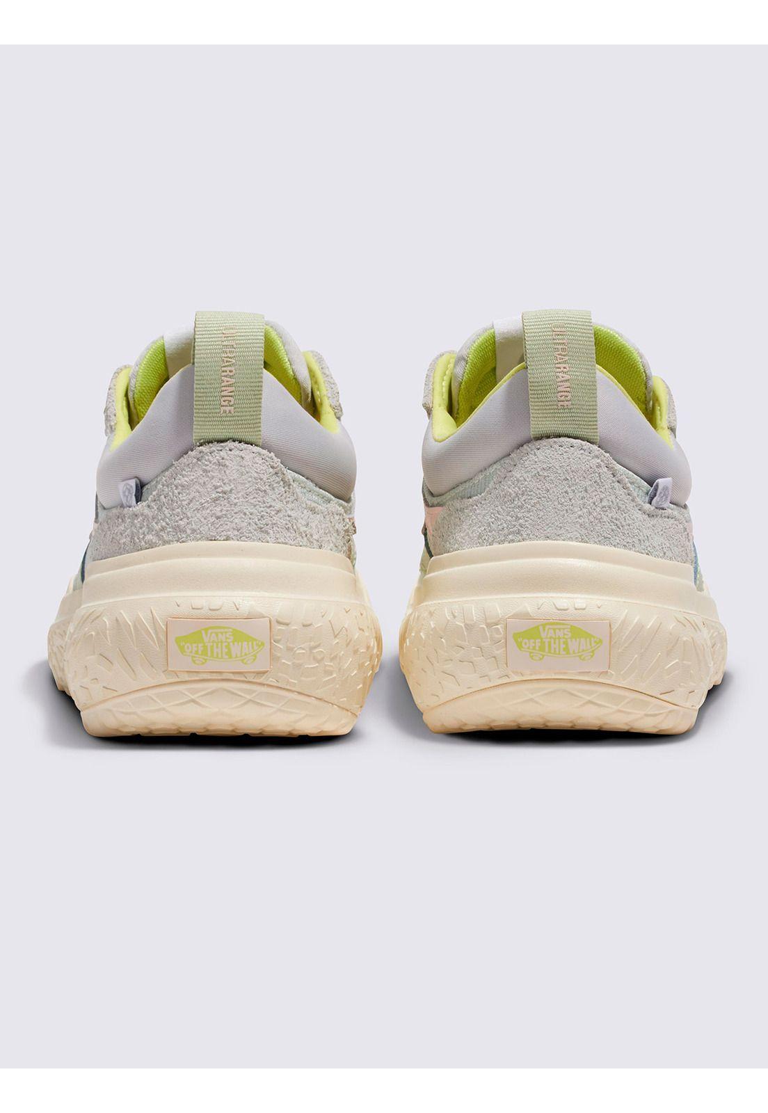 Zapatilla Urbana Mujer UltraRange Neo VR3 Vainilla-4