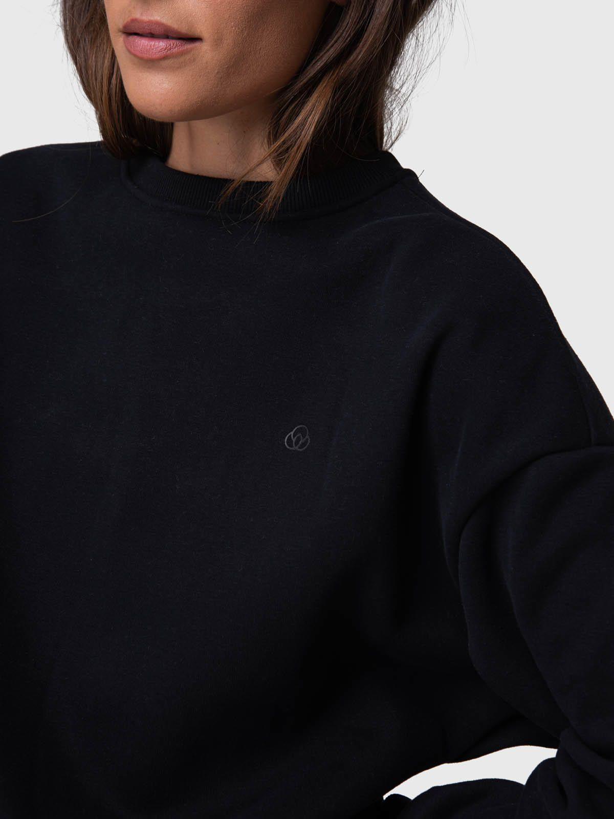 Polerón Paris Negro-1