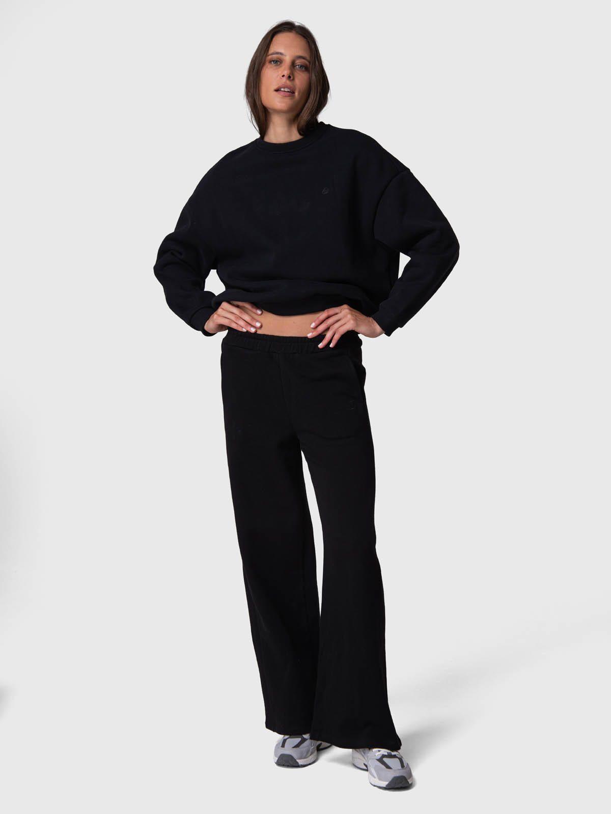 Polerón Paris Negro-4