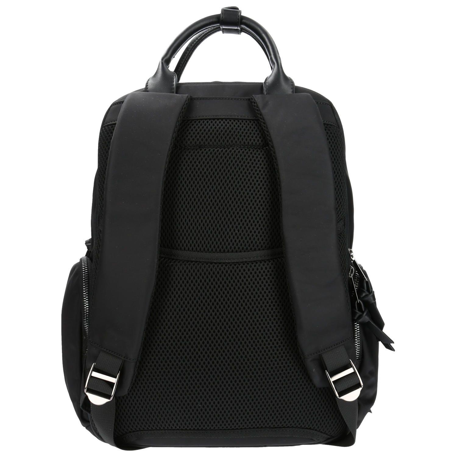 Mochila Renne Back Negro Mujer-3