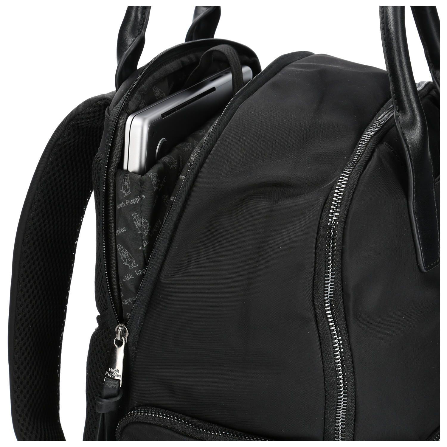 Mochila Renne Back Negro Mujer-5