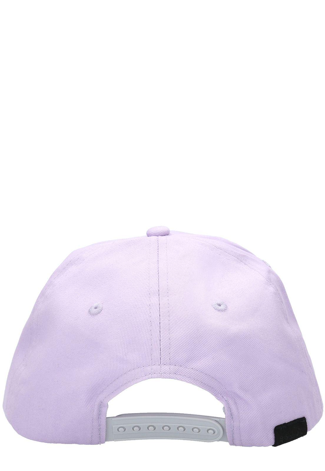 Jockey Trucker Ii Lila Unisex-1