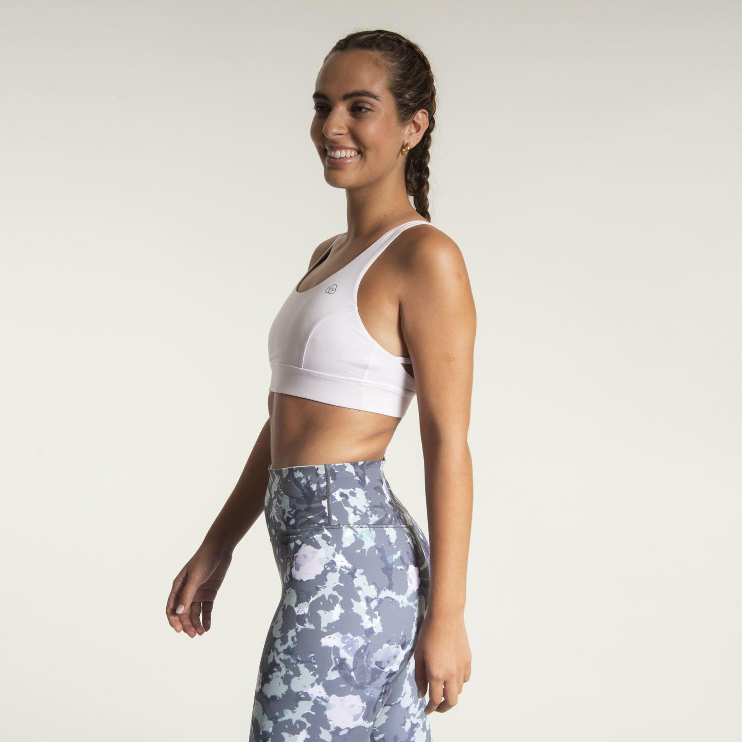 Peto Mujer Bra Cata Lila-2