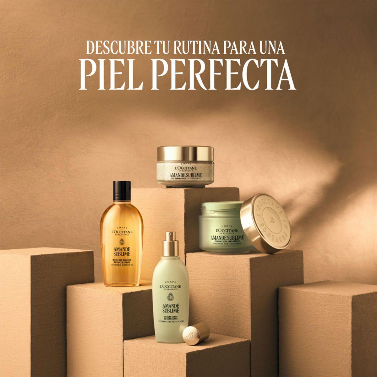 Sérum Corporal Perfeccionador Almendra 100 ml-6