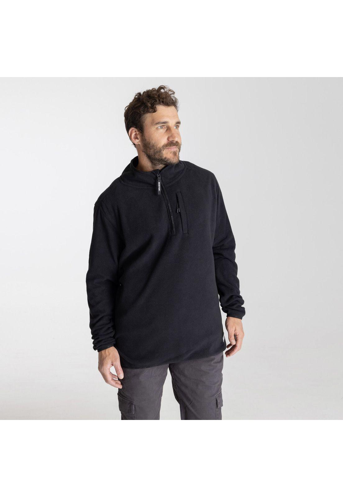 Polar Anp Negro Hombre-0