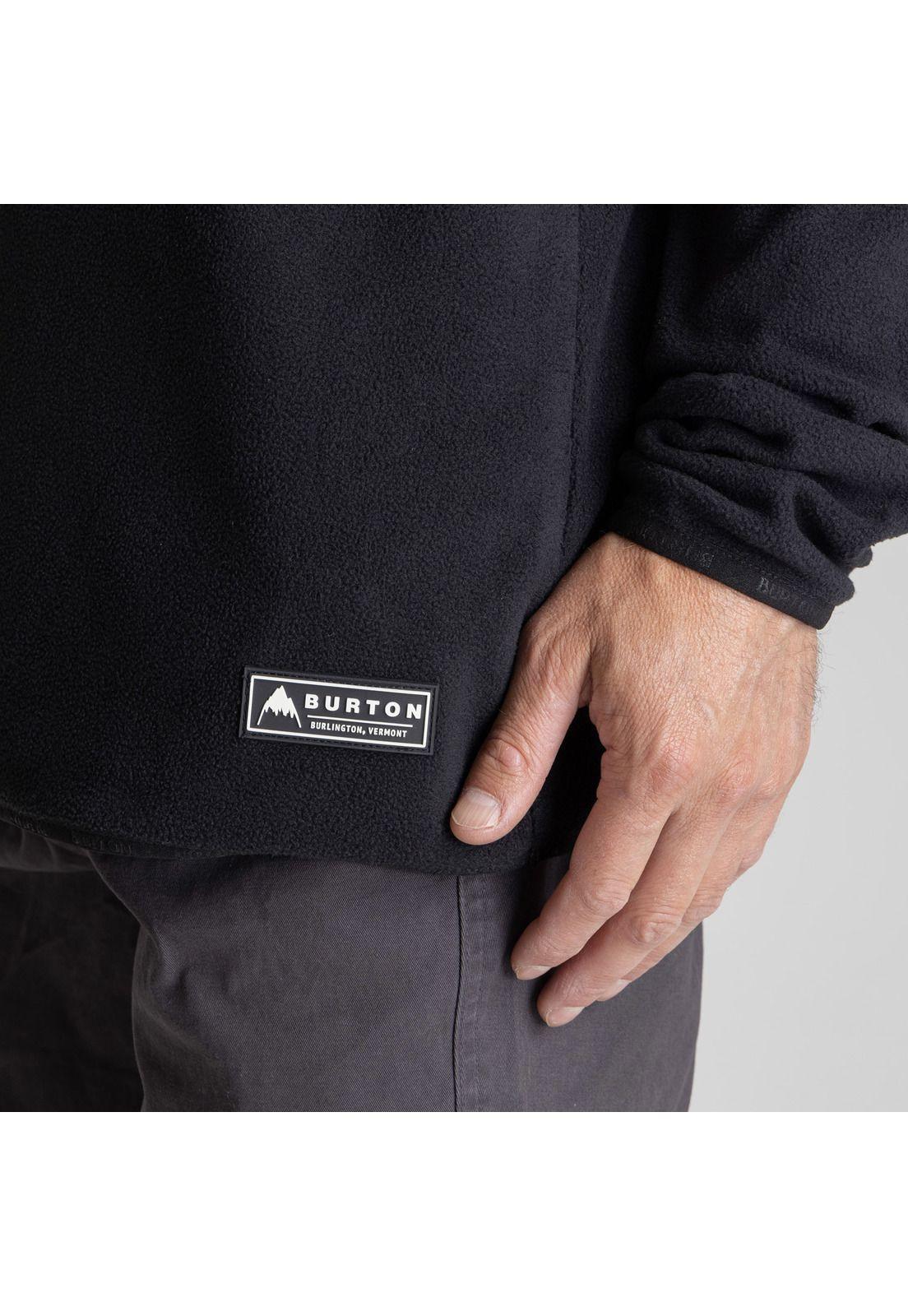 Polar Anp Negro Hombre-3